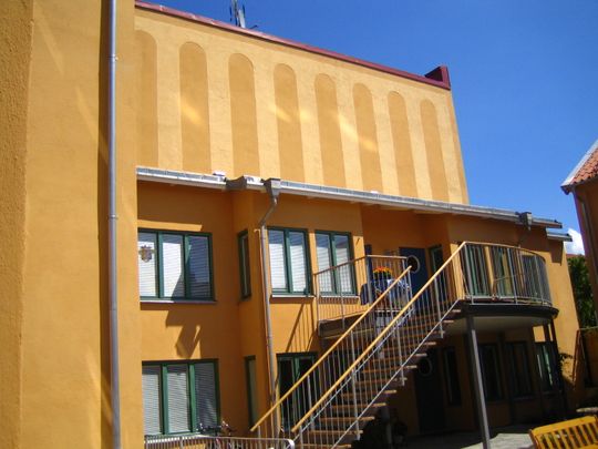 Norra Långgatan, Kalmar - Photo 1