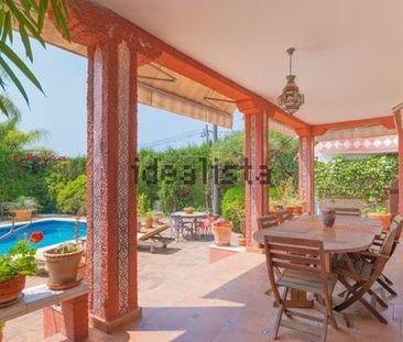 Alquiler de casa o chalet independiente en C. la Morera, 19 - Photo 2