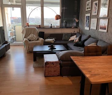 Voll möblierte Wohnung in Erlangen mit traumhaftem Ausblick - Photo 3