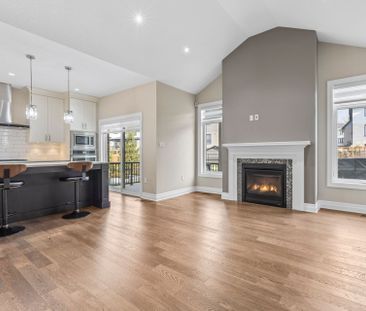 For Lease - 1038 Trailsway Avenue, London South, Ontario - Photo 1