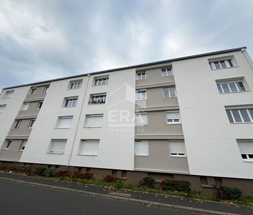 Appartement T1 lumineux à Châteauroux - Photo 4