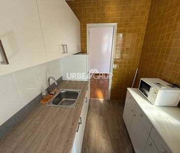 Piso de alquiler en Calle Aurora, Barri del Centre - Photo 2