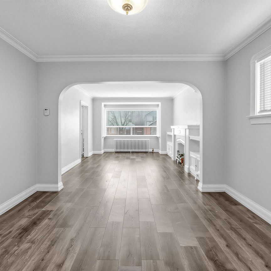 For Lease - 18 Roblin Avenue, Toronto, Ontario - Photo 1