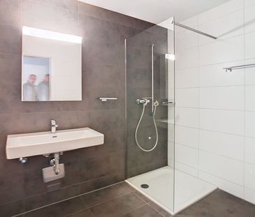 MAGNIFICENT 2.5 ROOMS / SEHR SCHÖNE 2.5-ZIMMER-WOHNUNG - Foto 5