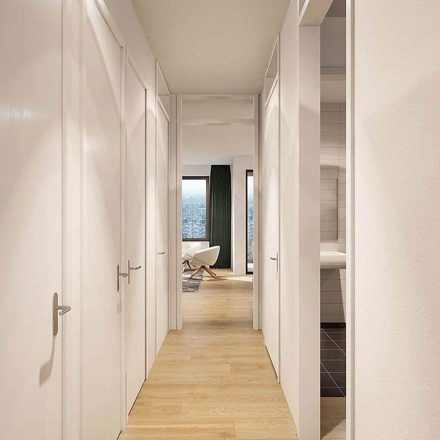 Reinoutdreef 38 - Photo 1