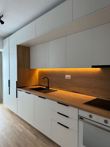Apartament 2 camere de închiriat | Art City by Bog’Art | - Fotografie 3