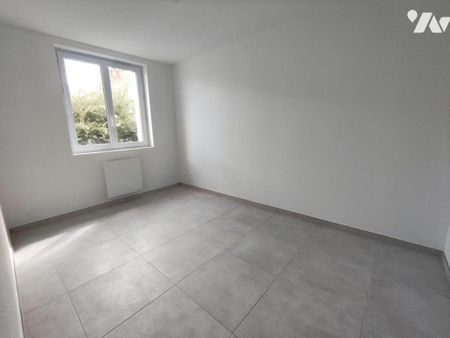 Bel appartement T4 refait à neuf - Photo 3