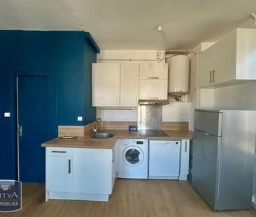 Location Appartement 2 pièces 38m² CLERMONT FERRAND 63000 - Photo 4