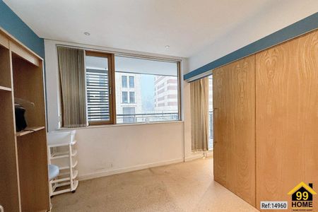 1 bed Flat in 58 Close , Newcastle upon, NE1 3RJ - Photo 4