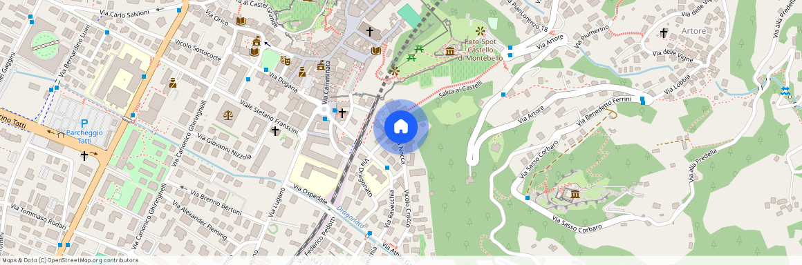 6500, Bellinzona, Via Nocca, 10
