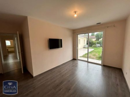 Maison à louer 5 pièces 155.92m² - Photo 2