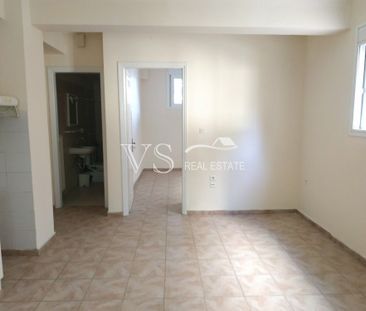 Studio/Γκαρσονιέρα για ενοικίαση Άνω Καστελόκαμπος (Πάτρα) - Φωτογραφία 5