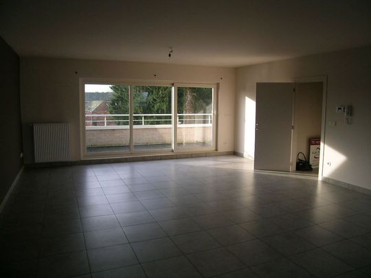 Appartement te huur - Photo 1