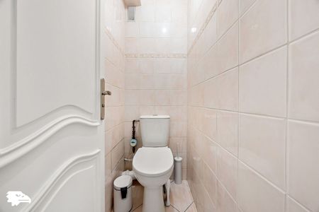 2383 - Location Appartement - 2 pièces - 69 m² - Paris - Passy - Photo 3