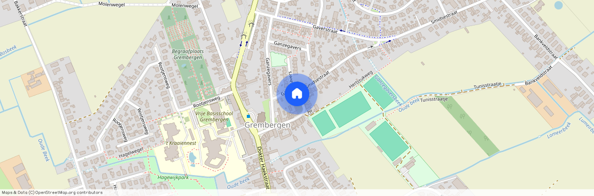 Smidsestraat 22, DENDERMONDE - 9200