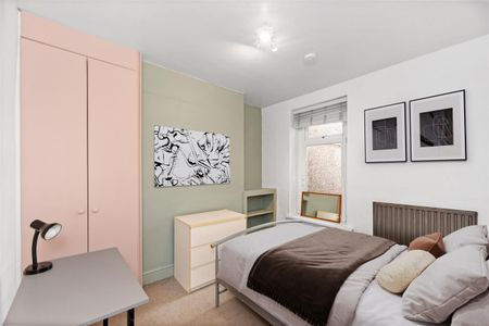 Windsor Street, Uplands, SA2 0LN, Swansea - Photo 5