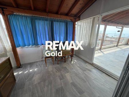Studio/Γκαρσονιέρα για ενοικίαση Κολοκοτρώνη (Συκιές) - Photo 5
