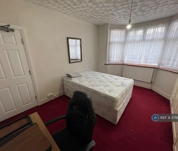 5 bedroom terraced house to rent - Photo 1