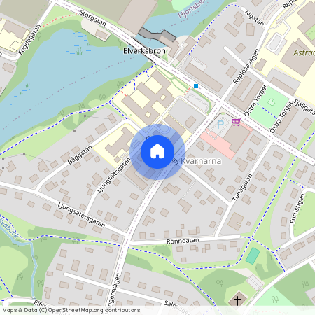 Ljungfältsg 3 D, 341 38, Ljungby