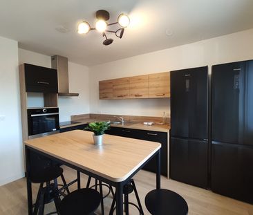 Location Maison 1 pièce 13m² - Photo 4