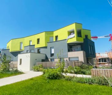 Location appartement T3 69.21m² à Reims (51100) - Photo 5