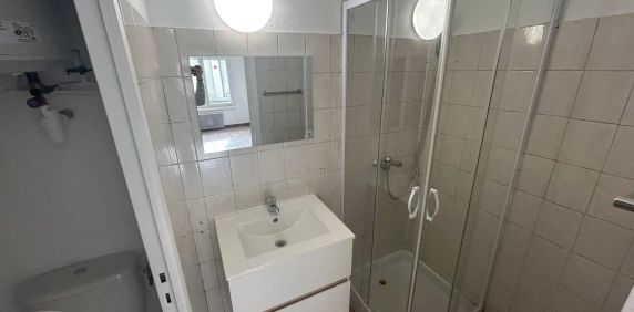 Appartement à louer 1 pièce 24.16m² - Photo 2