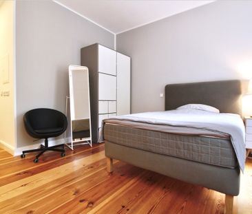 1 Zimmer in Düsseldorf - Photo 5