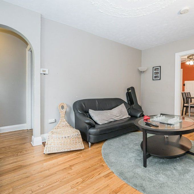 For Lease - 52 Avondale Avenue, Waterloo, Ontario - Photo 1