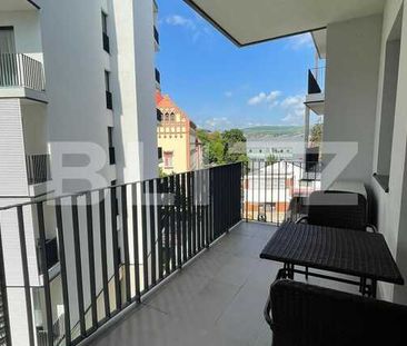 Apartament de lux, parcare subterana, 60 mp, Record Park - Photo 1