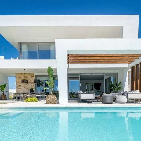 Alquiler de casa o chalet independiente en Calle Sand - Photo 1