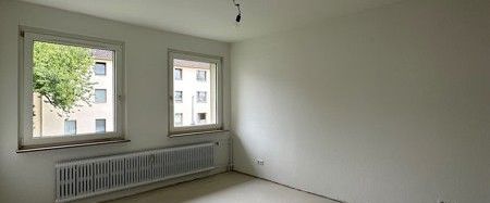 zentrale 2-Zimmer-Wohnung im Erdgeschoss - Photo 1