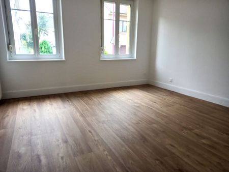 HAGONDANGE Appartement F3, 66.35m2 - Photo 4