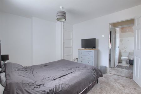 2 bed end of terrace house to rent in Marrick Road, Middlesbrough, TS3 - Photo 5