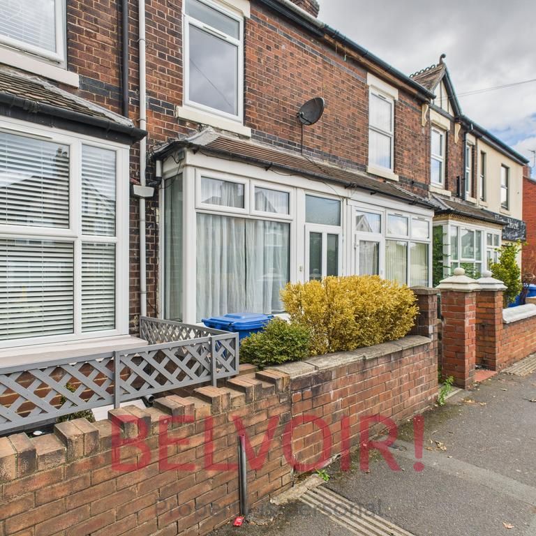 2 bedroom terraced house to rent - Photo 1