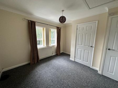 1 bedroom terraced house to rent - Photo 5