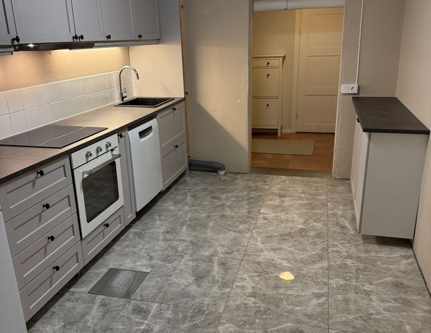 Skolgatan, Åstorp - Photo 1