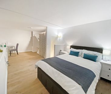 Flat 1, McDonald Road, Broughton, EH7 4NN, Edinburgh - Photo 1