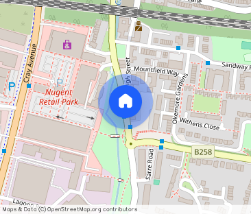 1 bedroom House , £550/month per room - Photo 1