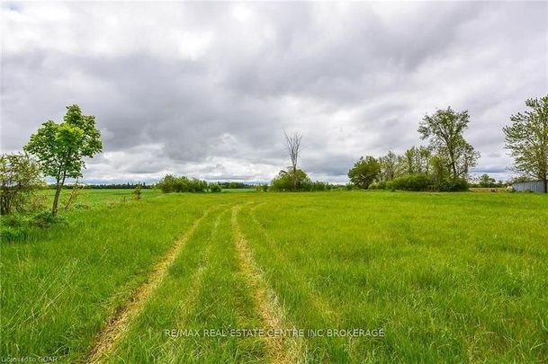 For Lease - 7121 Highway 124 Road, Guelph/Eramosa, Ontario - Photo 1