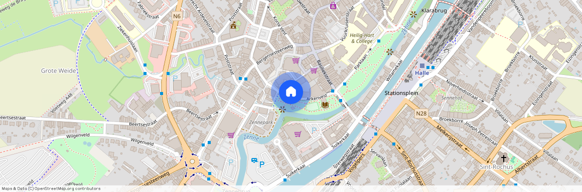 1500 Halle