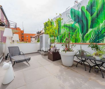 Chalet Independiente en alquiler en Ciudad Jardín (Madrid) – Madrid - Photo 5