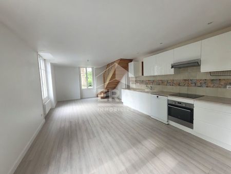 LOCATION MEUBLEE - BILLERE : Appartement T2 bis de 52m² (au sol plus de 69m²) - Photo 4