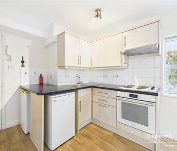 1 bedroom apartment to rent - Photo 5