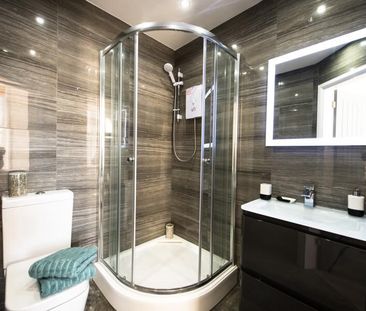 Blenheim Terrace, Leeds City Centre - Photo 5