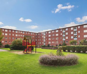 Safirgatan 9 - Photo 1