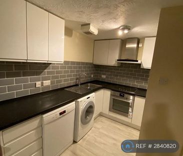 1 bedroom flat to rent - Photo 6
