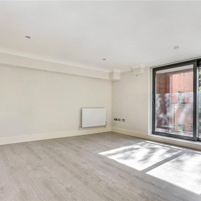 1 bedroom apartment to rent - Photo 1