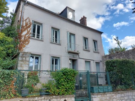 Location Appartement 2 pièces 43m² VERNON 27200 - Photo 3