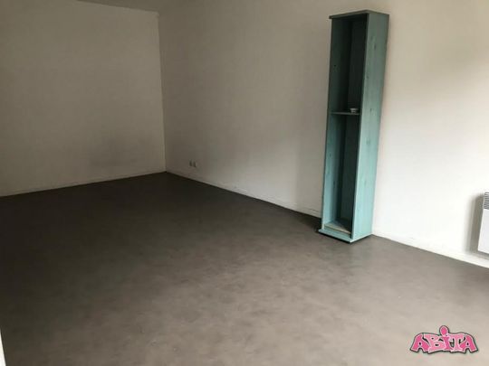 Appartement 1 pièce à Lille - Photo 1