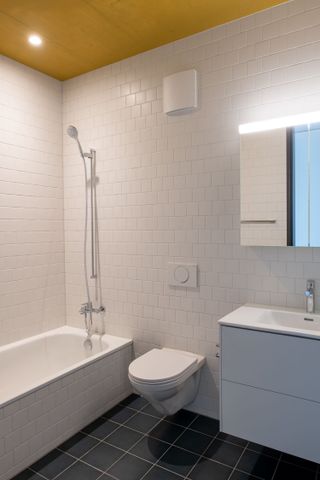 "Ihre Traumwohnung im neuen Riverside-Quartier in Zuchwil" - Photo 3